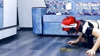 proper floor cleaning