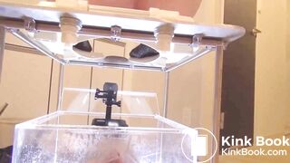 JAPANESE HUMAN TOILET SLAVE 18-8