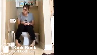 Woman with diarrhea - video 2