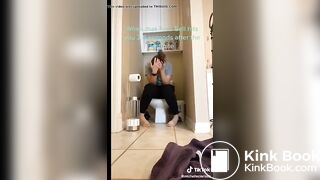 Woman with diarrhea - video 2