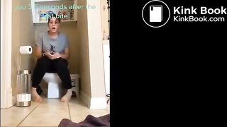 Woman with diarrhea - video 2
