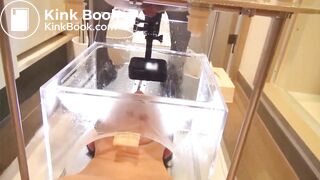 JAPANESE HUMAN TOILET SLAVE 18-9