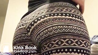 Compilation of @messypanties