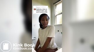 tiktok toilet fart