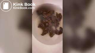 9 Poops