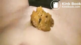 Scat womne 11
