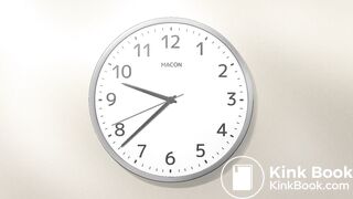 Girl poop in panties school uniform