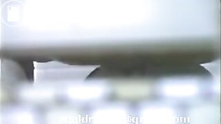 Japanese GIrl ShitHerself Badly