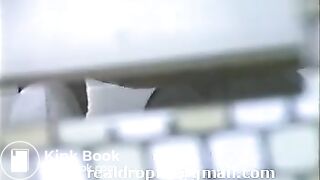 Japanese GIrl ShitHerself Badly