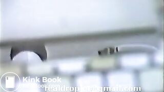 Japanese GIrl ShitHerself Badly