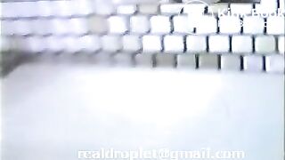 Japanese GIrl ShitHerself Badly