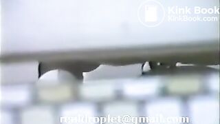 Japanese GIrl ShitHerself Badly