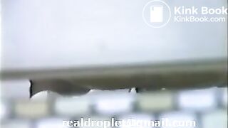 Japanese GIrl ShitHerself Badly