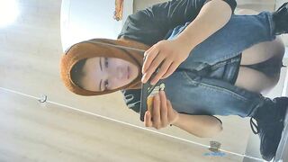 HD1080 Uncensored Asian Pooping pt.1