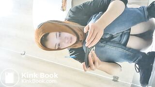 HD1080 Uncensored Asian Pooping pt.1