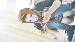 HD1080 Uncensored Asian Pooping pt.1