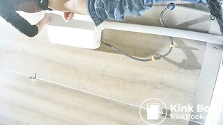 HD1080 Uncensored Asian Pooping pt.1