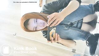 HD1080 Uncensored Asian Pooping pt.1