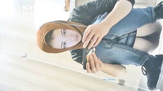 HD1080 Uncensored Asian Pooping pt.1