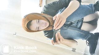 HD1080 Uncensored Asian Pooping pt.1