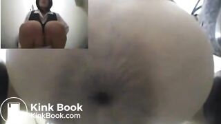 The Biggest Shit Ever