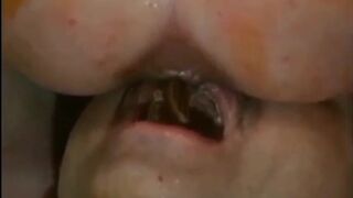 SHIT-EATER DIRTY ALOIS-BRUTAL DEGRADATION MIX!!