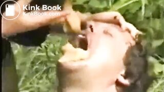 SHIT-EATER DIRTY ALOIS-BRUTAL DEGRADATION MIX!!