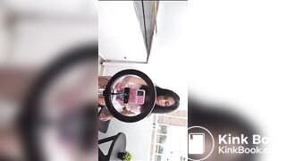 She Pooped While Making a TikTok Video