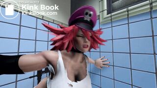 (Quickie) Poison Explosion