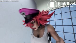 (Quickie) Poison Explosion