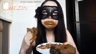 Scat meal
