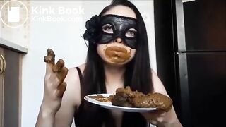 Scat meal