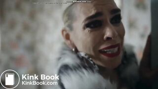 Desperate diarrhea during conversation