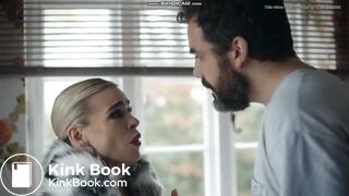 Desperate diarrhea during conversation