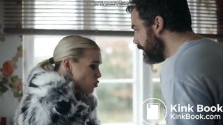 Desperate diarrhea during conversation