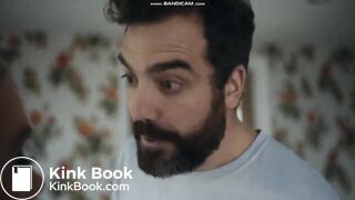 Desperate diarrhea during conversation