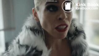 Desperate diarrhea during conversation