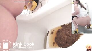 Yellow Shoes incredible shitting