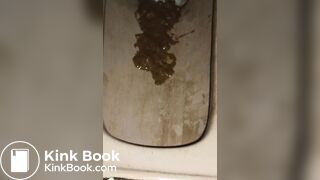 chinese diarrhea - video 5