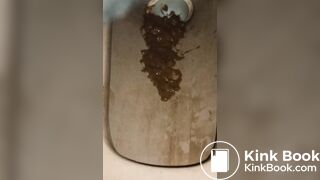 chinese diarrhea - video 5