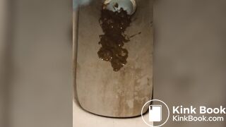 chinese diarrhea - video 5