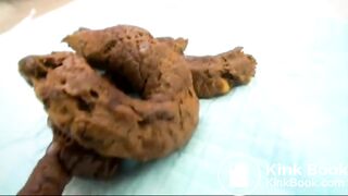 Japanese Amateur Pooping Set 6-3