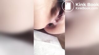 Japanese cute Young girl