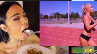 Ultrawide Scat Poppers