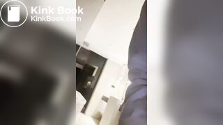 Lezdom scat slave 2