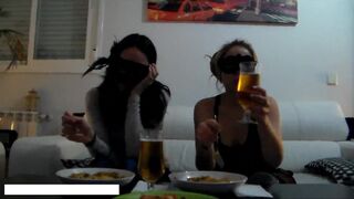 Girls pooping in guys face #2