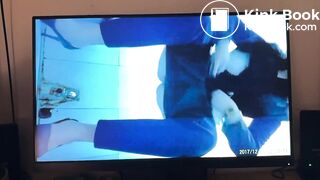girl poop voyeur - video 20