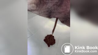 prune diarrhea - video 2