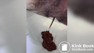 prune diarrhea - video 2