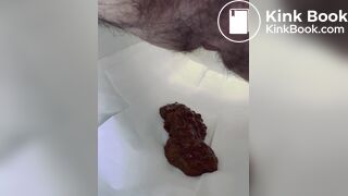 prune diarrhea - video 2